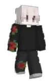 cezarekk Minecraft avatar full body