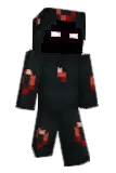 cezi72 Minecraft avatar full body