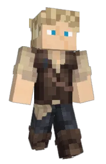 TypicalBostonian's Minecraft skin