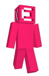 8sx's Minecraft skin