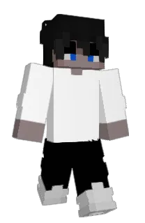 Front of z4xq's skin
