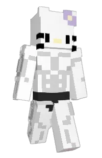 damshank's Minecraft skin