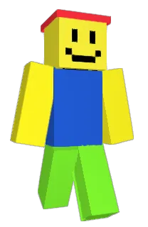 Xinouqq's Minecraft skin
