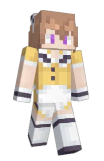 SheldorS's Minecraft skin