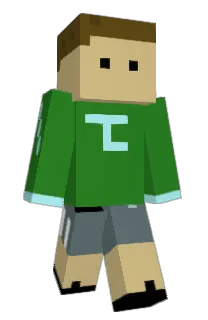 tmchi's Minecraft skin