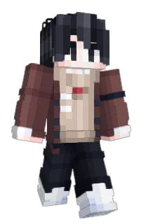 Front of Sakui_'s skin