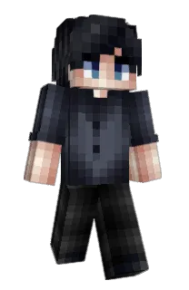 auikyo's Minecraft skin