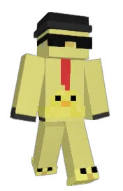 Skin preview