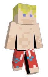 Custom render preview
