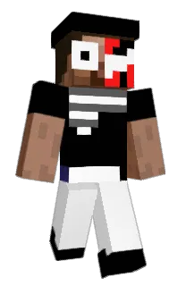 Front of Danryan100029's skin