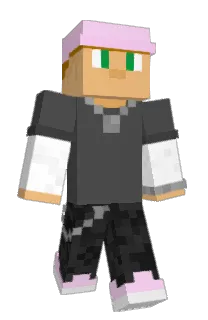 glennuufd's Minecraft skin