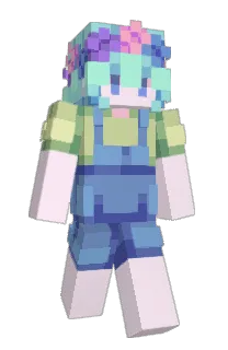 KrevKa's Minecraft skin