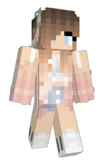 Front of ExcludedAbyss's skin