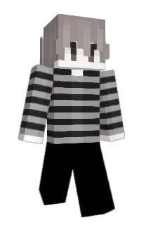 Front of pawsome19's skin