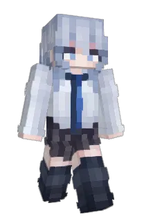 Front of Walfyy's skin