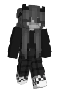 Front of ExeKumpel's skin