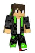 EnderPain