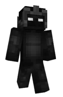 Sideax's Minecraft skin