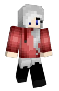 M0SAlC's Minecraft skin