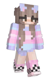 natawiee's Minecraft skin