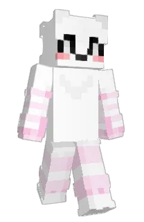 dthvbc's Minecraft skin