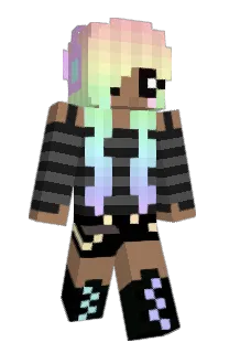 happystar__'s Minecraft skin