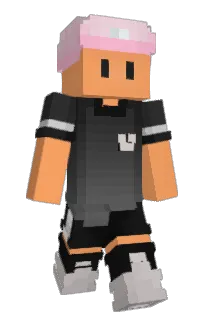Front of N1golus's skin