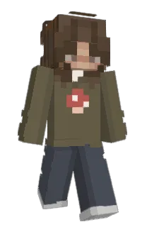 Front of malica21's skin