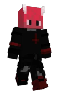 Front of euuphorick's skin