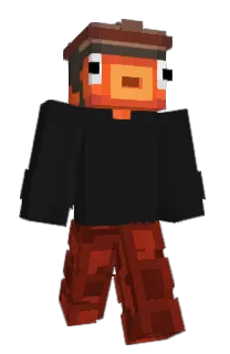 GI0E's Minecraft skin