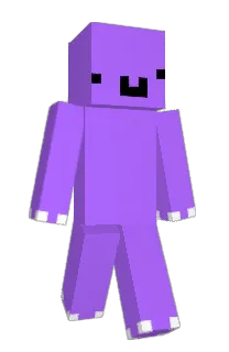 J1rry's Minecraft skin