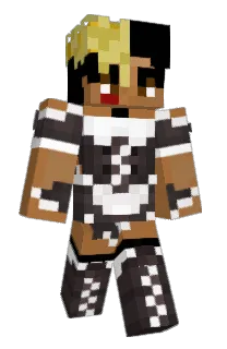 dripcars's Minecraft skin