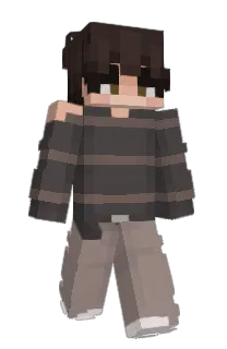 Front of Micro_HC's skin