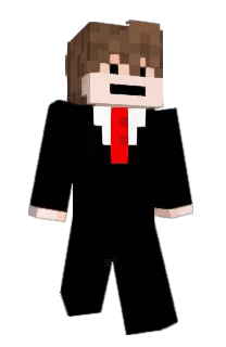 Front of ChiQuinn's skin