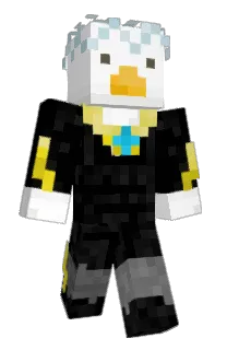 Front of thegreatbastion's skin