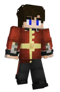 _Tegg_'s Minecraft skin