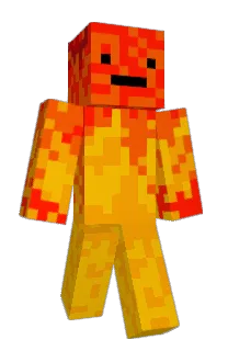 Alabastes's Minecraft skin