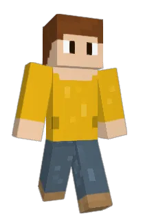 CorseRod's Minecraft skin