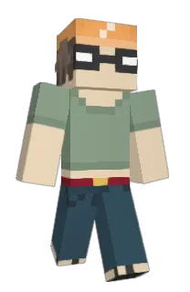 _DartiS_'s Minecraft skin
