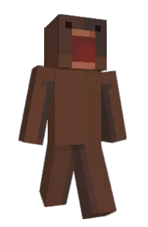 beantai's Minecraft skin