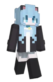 M4diss's Minecraft skin