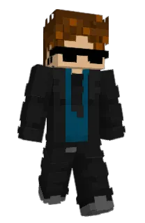 Front of Ender_Wizard's skin