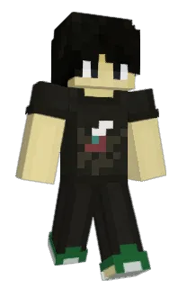 Front of Mattsen456's skin