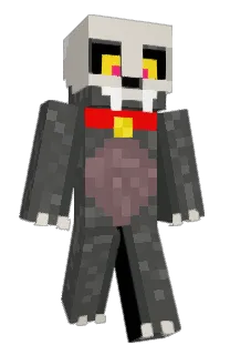 Front of KingChaoss's skin