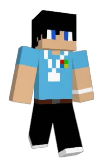 Front of yairg111's skin