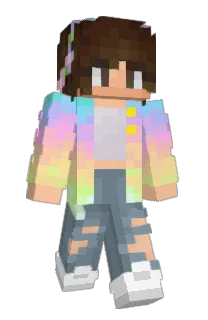 Front of piggie575's skin