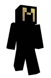 Helvim's Minecraft skin