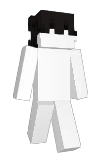 vysntos's Minecraft skin