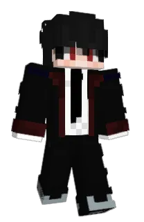 TropicoGamer's Minecraft skin