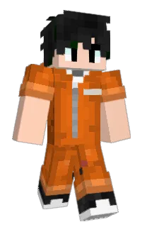 Front of bautius's skin